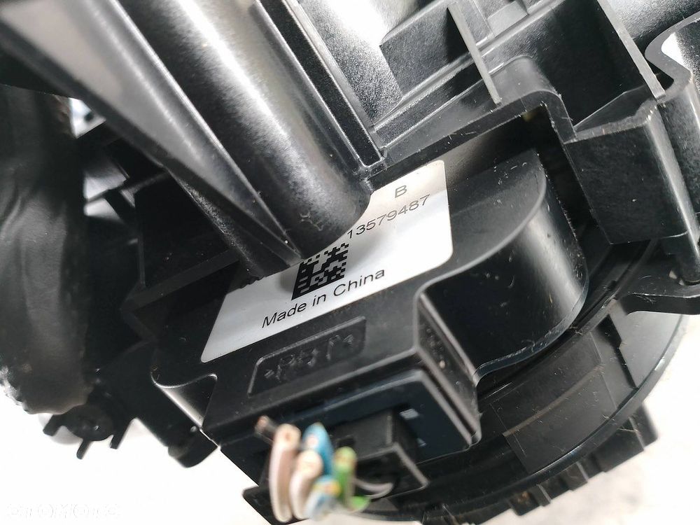 PRZEŁĄCZNIK ZESPOLONY OPEL ASTRA J 20817720 13579487 2.0 CDTI - 7
