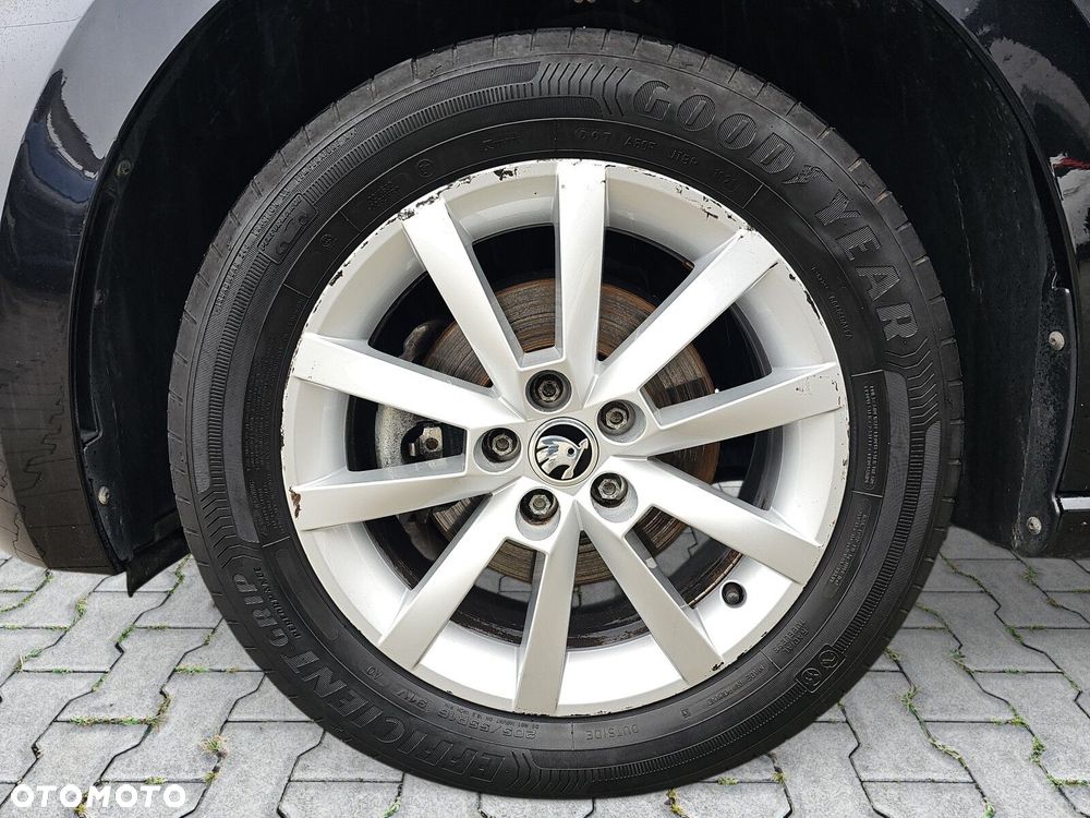 Skoda Scala 1.0 TSI Ambition - 28