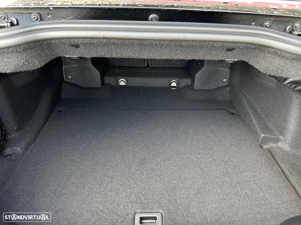 Mercedes-Benz C 220 - 11