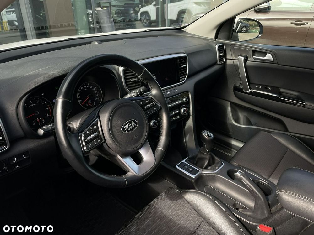 Kia Sportage 2020