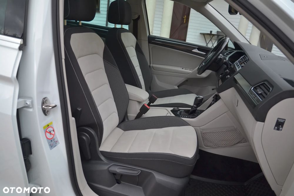 Volkswagen Tiguan 2.0 TDI BMT SCR 4Mot Highline DSG - 18