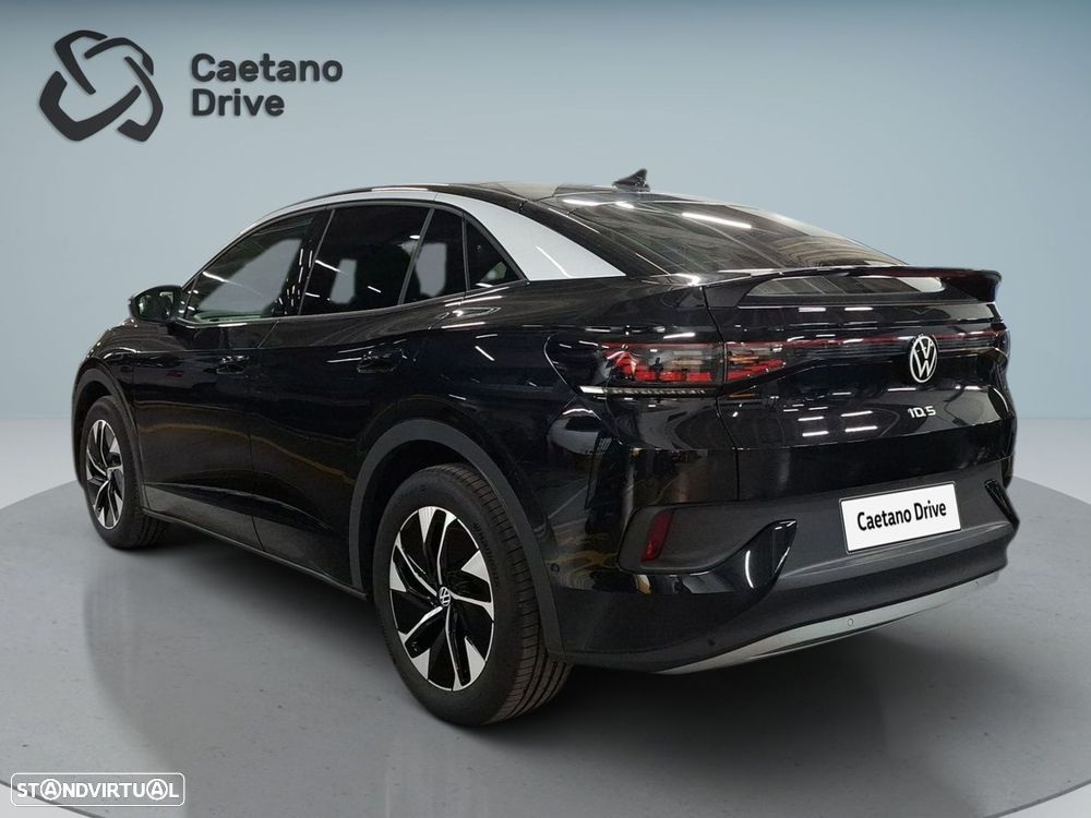 VW ID.5 77 kWh Pro Performance - 6