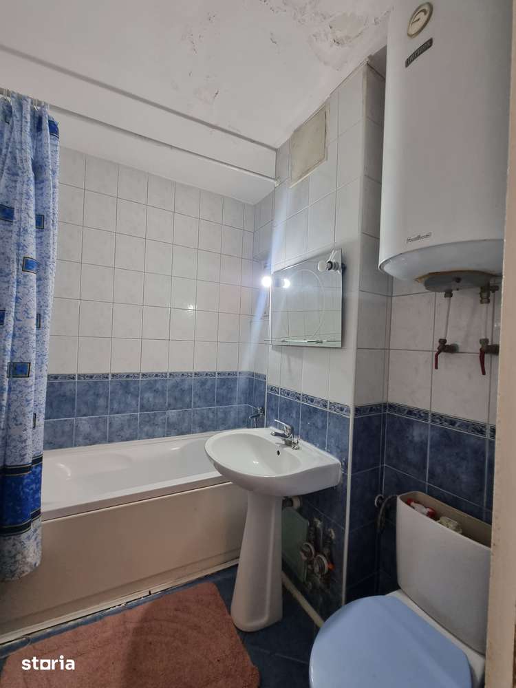3 Camere-Parc Tineretului-3 Min Metrou | Sincai-Timpuri Noi |Vacaresti — fotografia 2