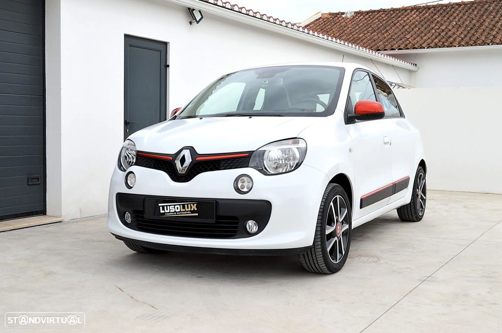 Renault Twingo 0.9 TCe Sport - 4