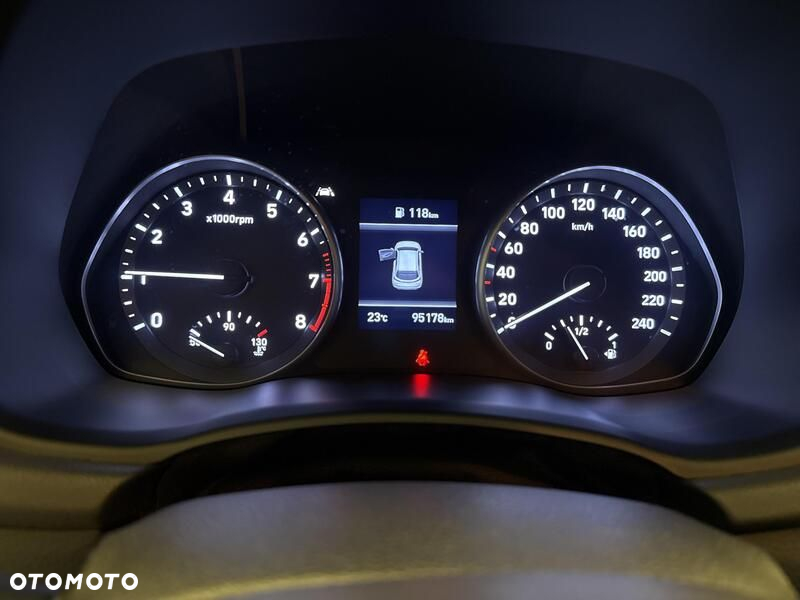 Hyundai i30 1.5 DPI Modern - 14