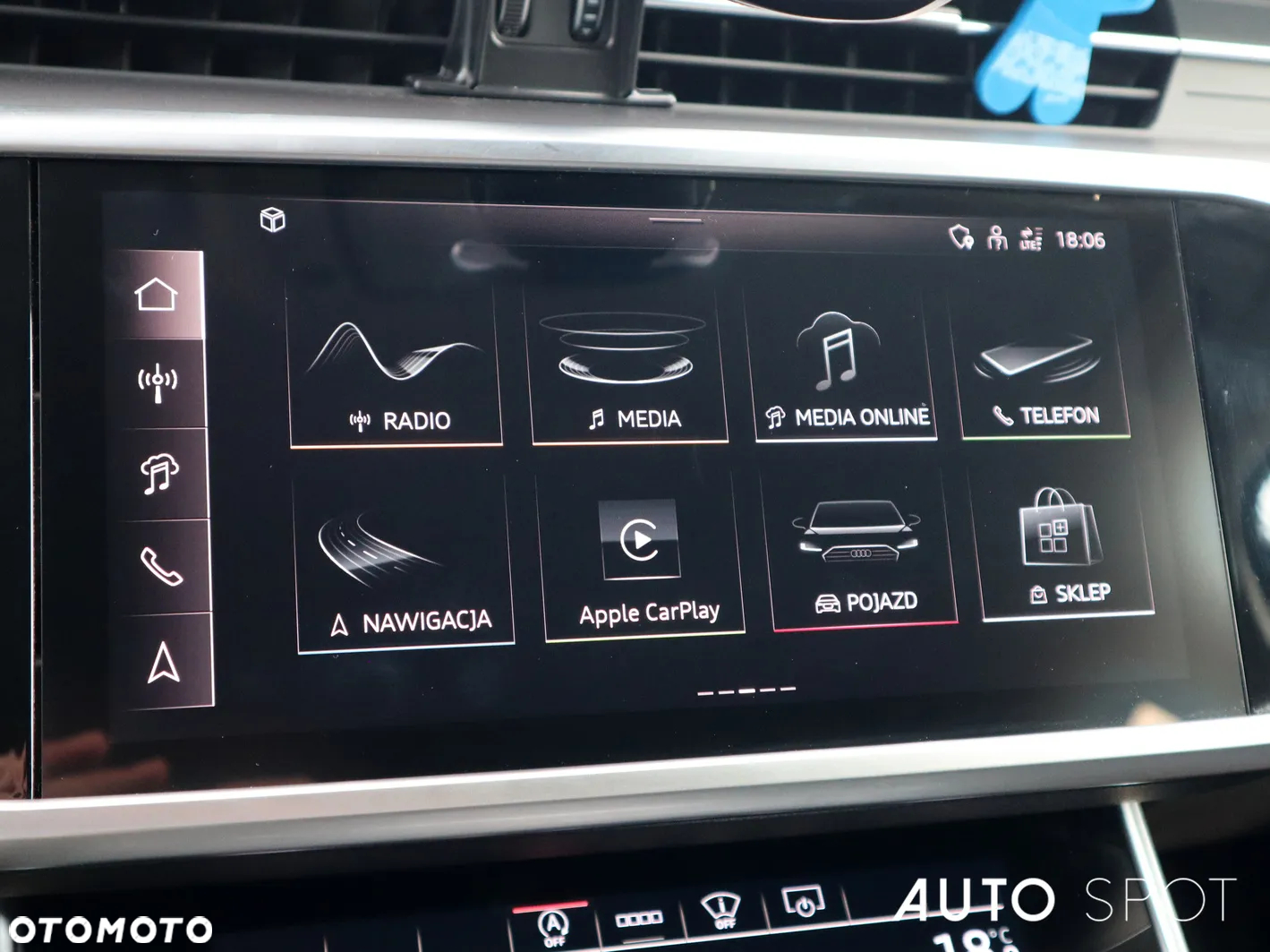 Audi A6 - 32