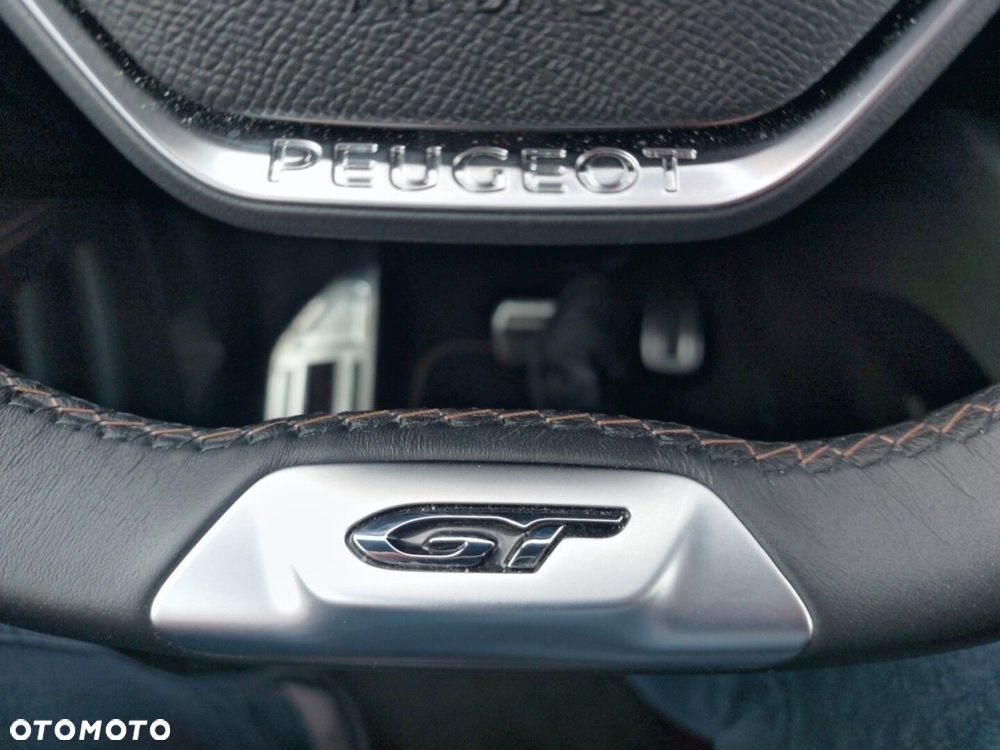 Peugeot 5008 1.5 BlueHDi GT S&S EAT8 - 17