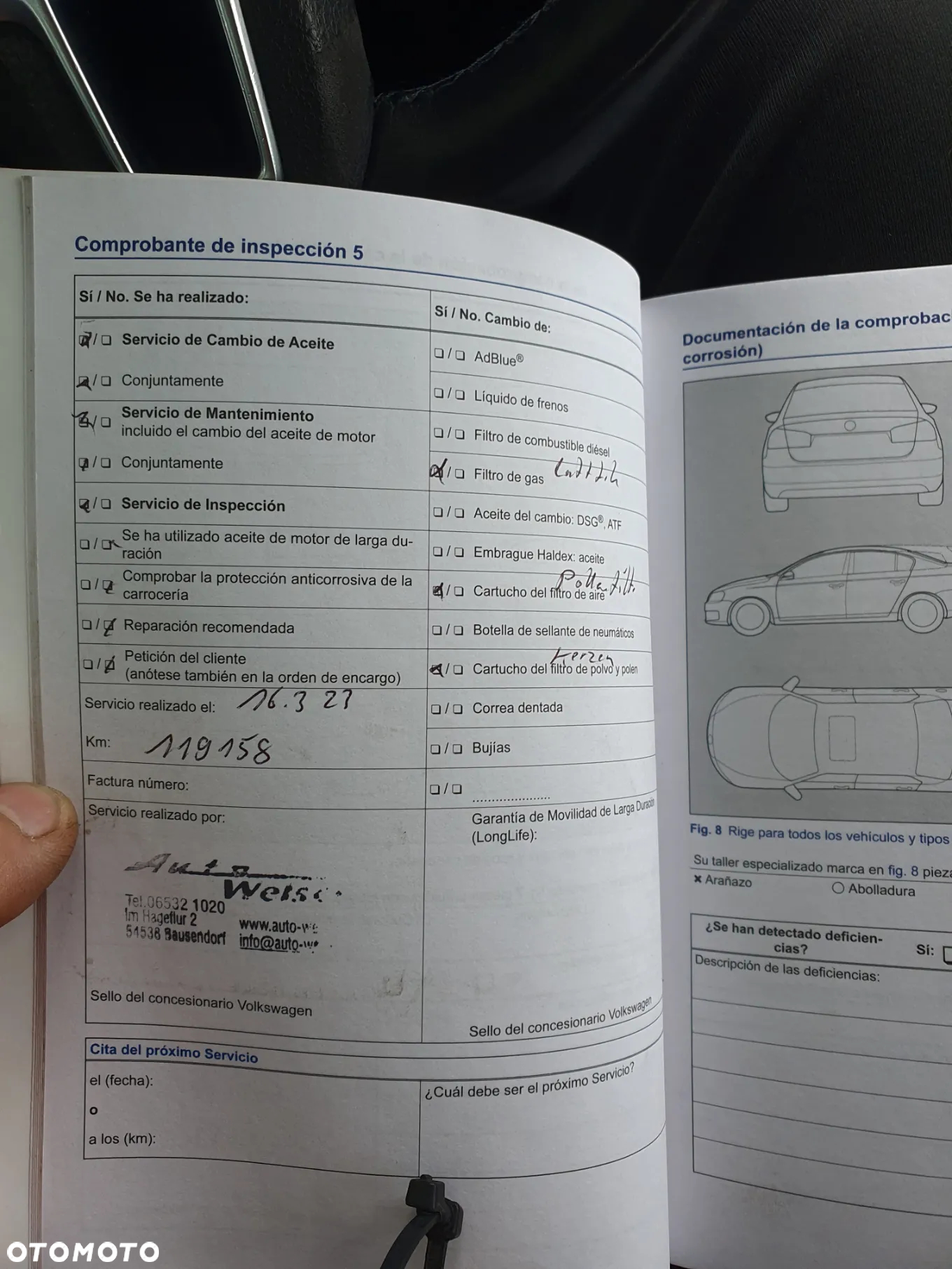 Volkswagen Polo 1.2 TSI BMT Comfortline - 12