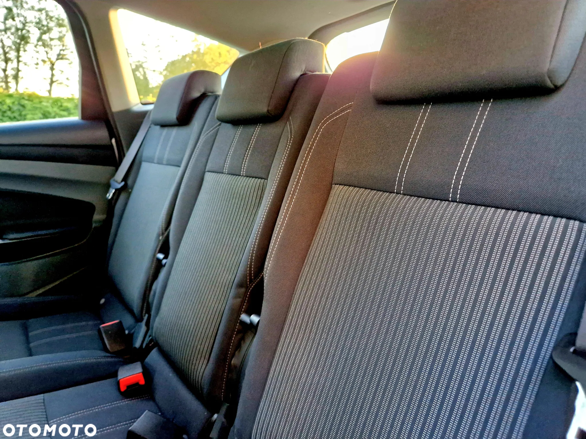 Ford C-MAX - 21
