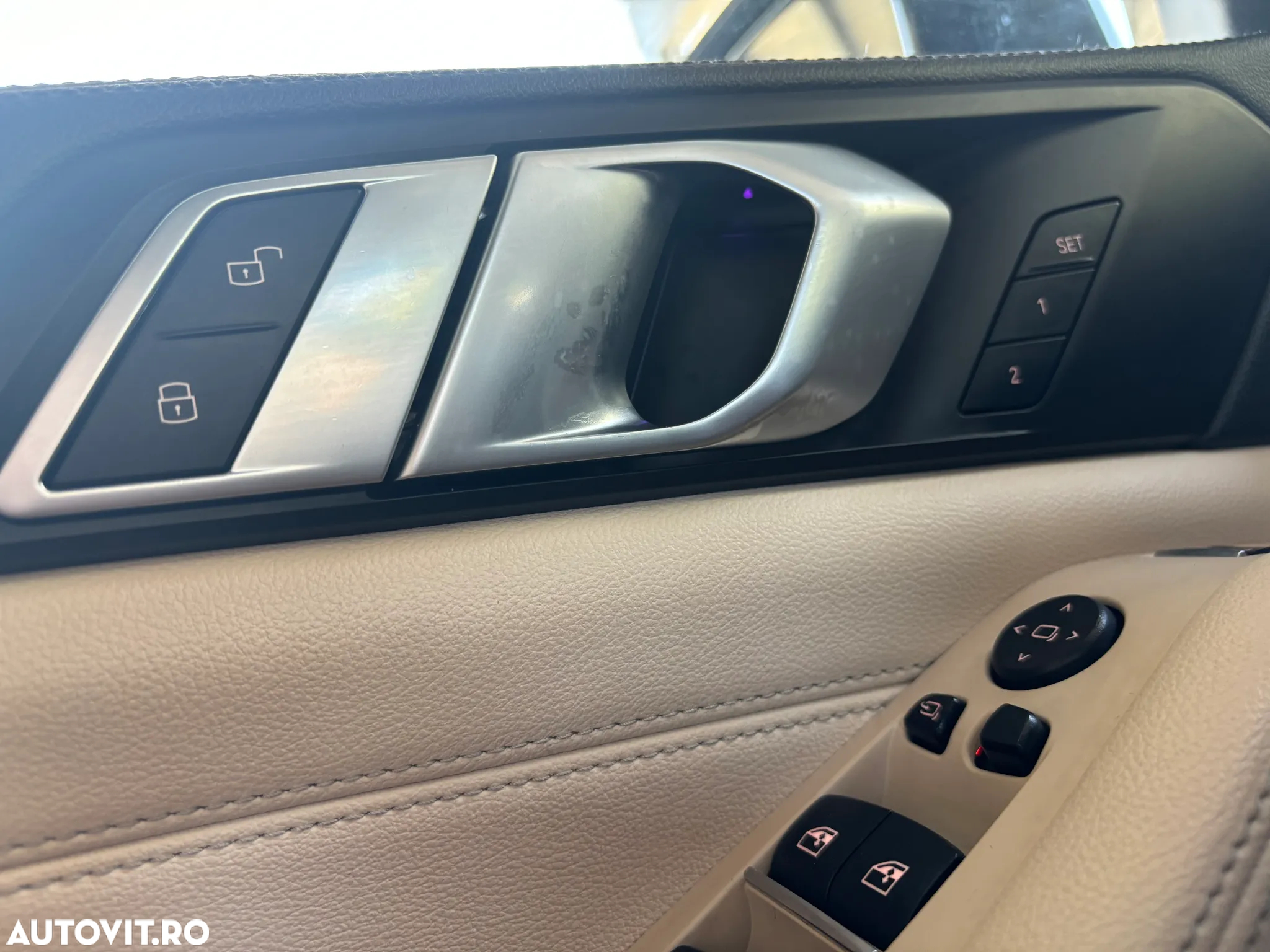 BMW X5 xDrive45e AT PHEV - 25