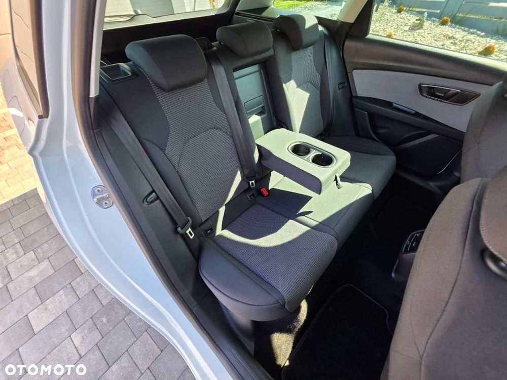 Seat Leon - 23