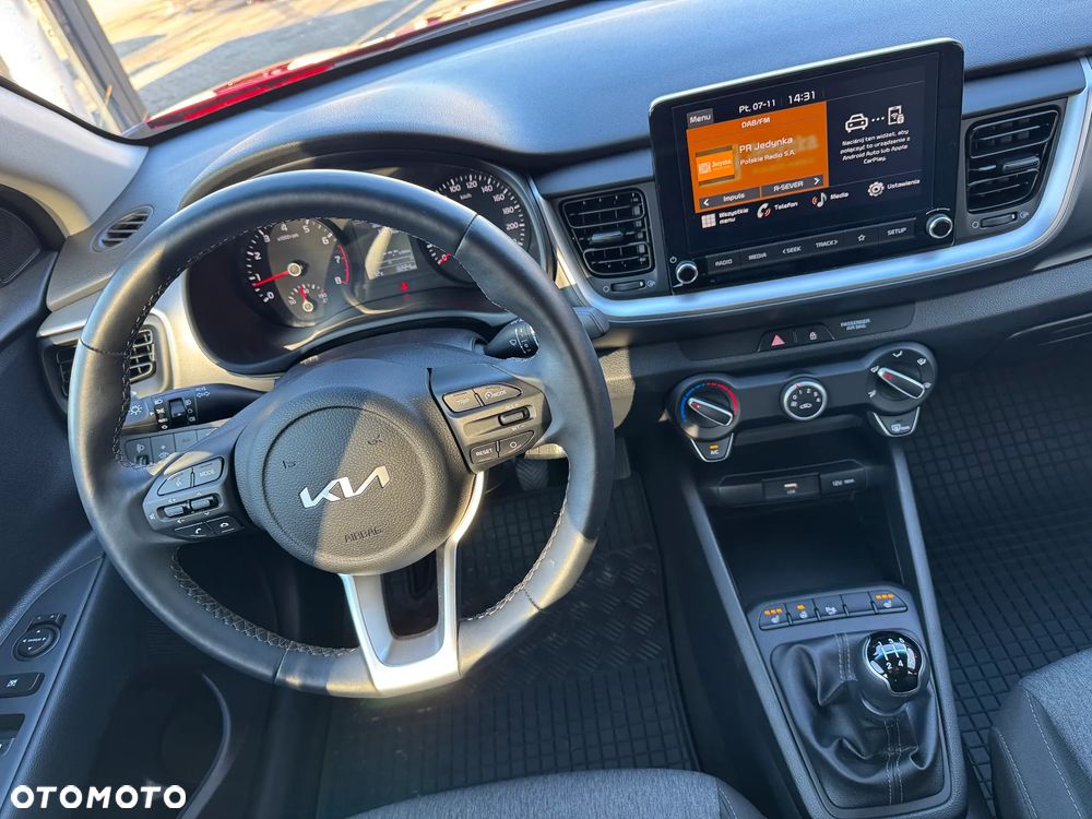 Kia Stonic 1.2 Vision - 22