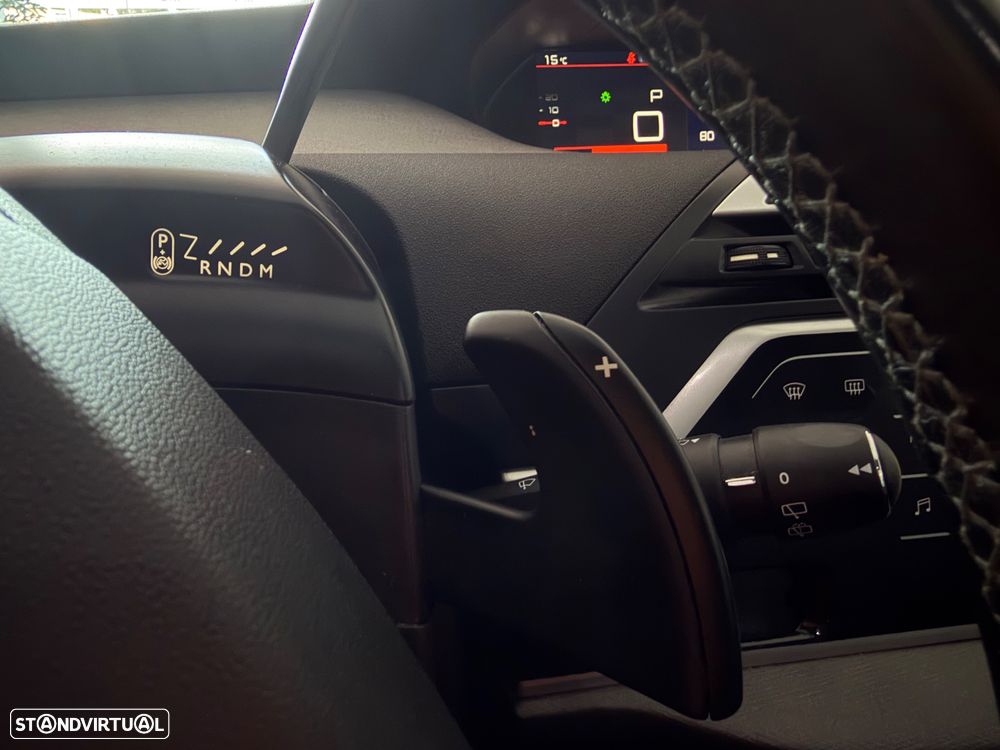 Citroën C4 Spacetourer 1.5 BlueHDi Shine EAT8 - 32