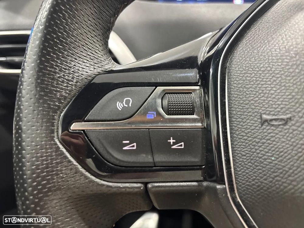 Peugeot 3008 1.5 BlueHDi GT Line - 22