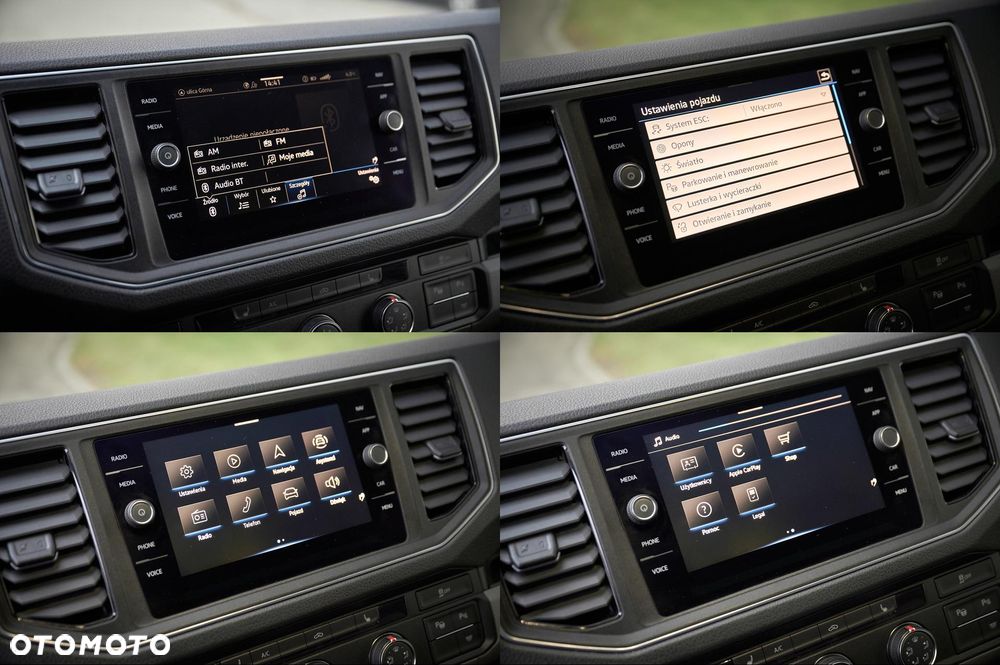 Volkswagen Crafter - 40