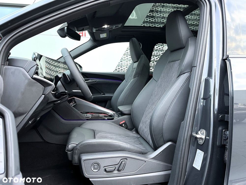 Audi Q5 Sportback - 7
