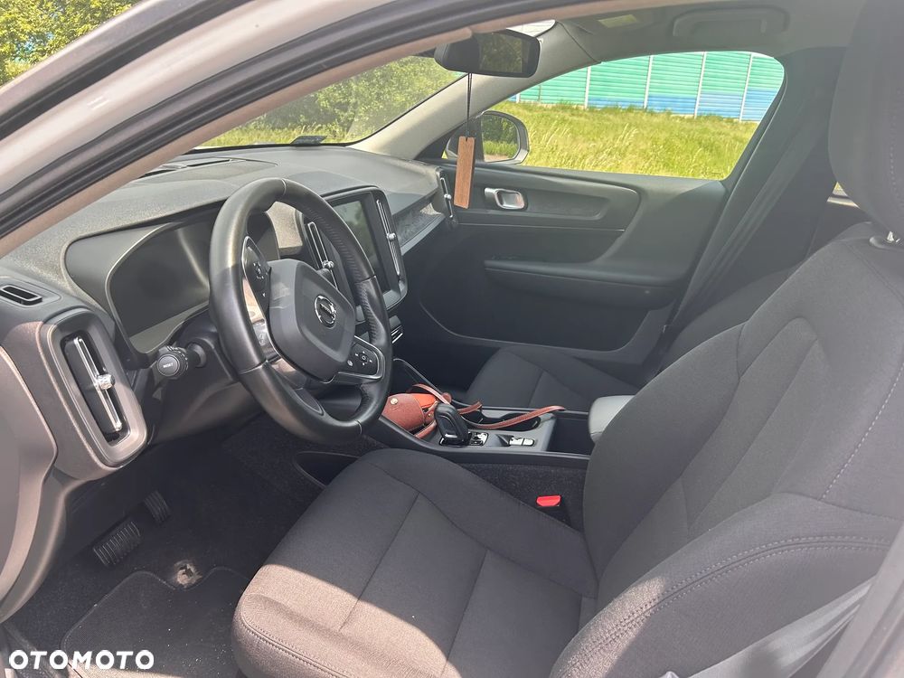 Volvo XC 40 T3 - 5