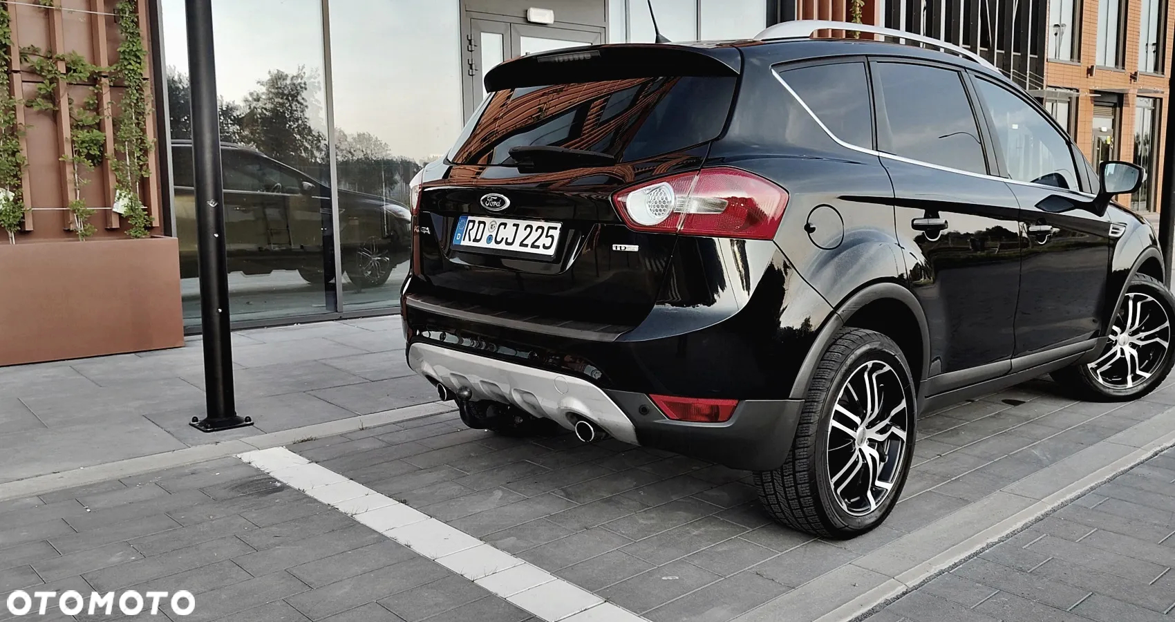 Ford Kuga 2.0 TDCi Trend FWD - 17