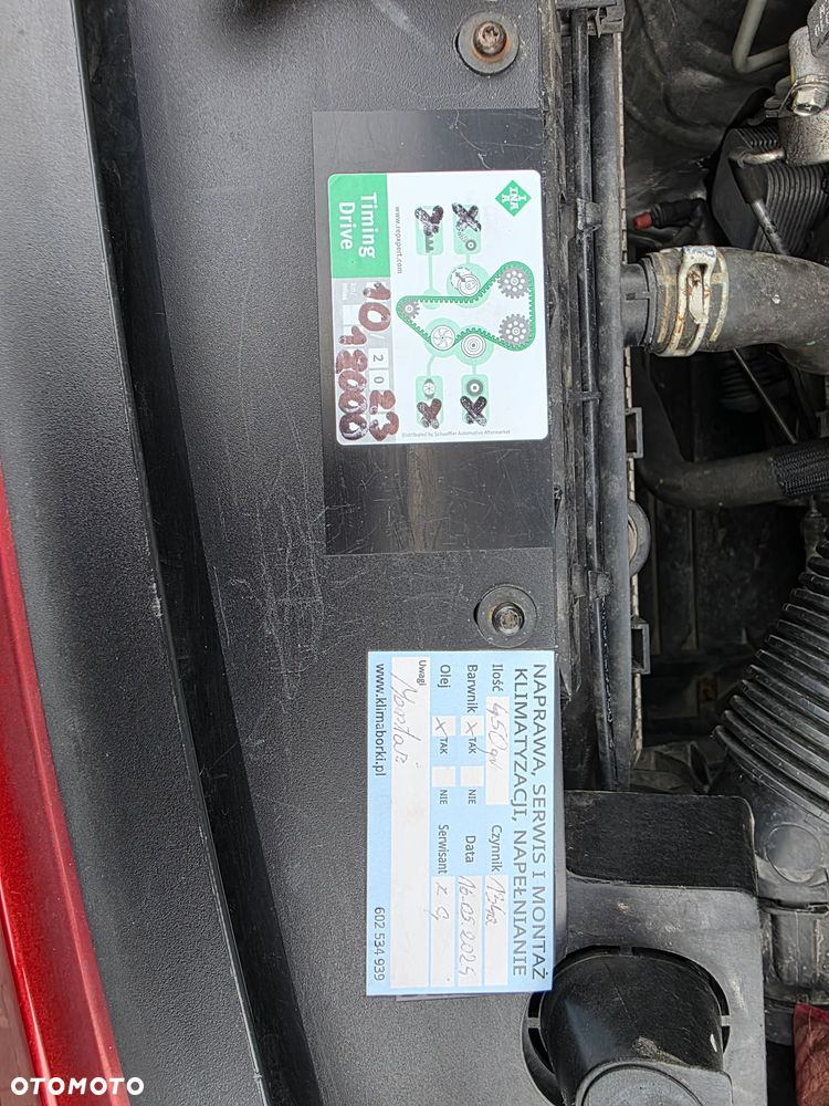 Peugeot Partner - 40