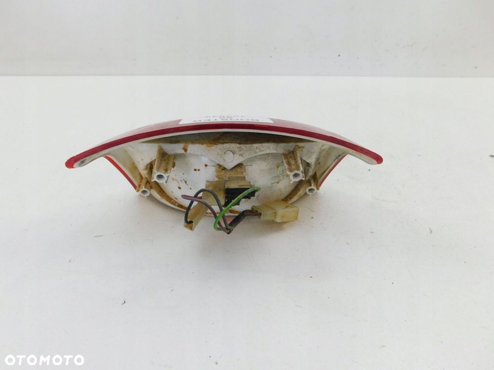 YAMAHA BOOSTER 50 LAMPA TYLNA TYŁ - 4