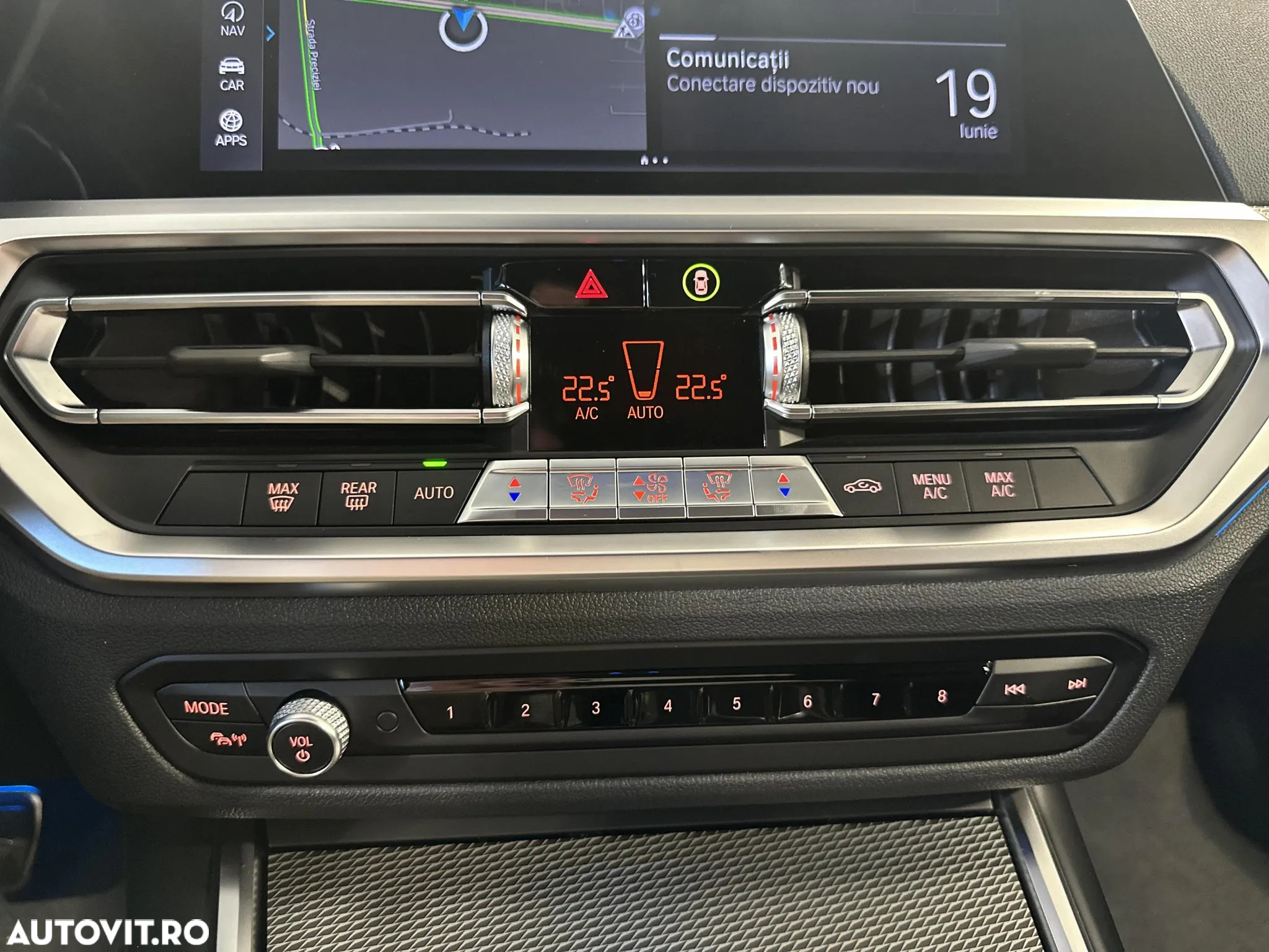 BMW Seria 3 320e Touring Aut. - 17