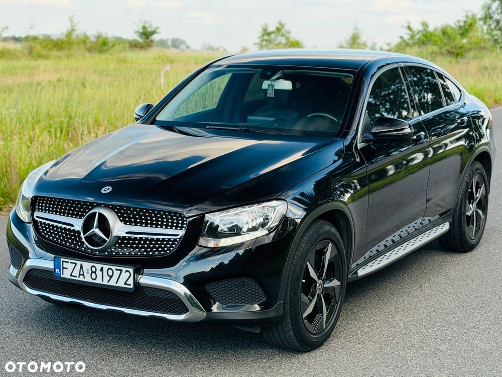 Mercedes-Benz GLC - 2