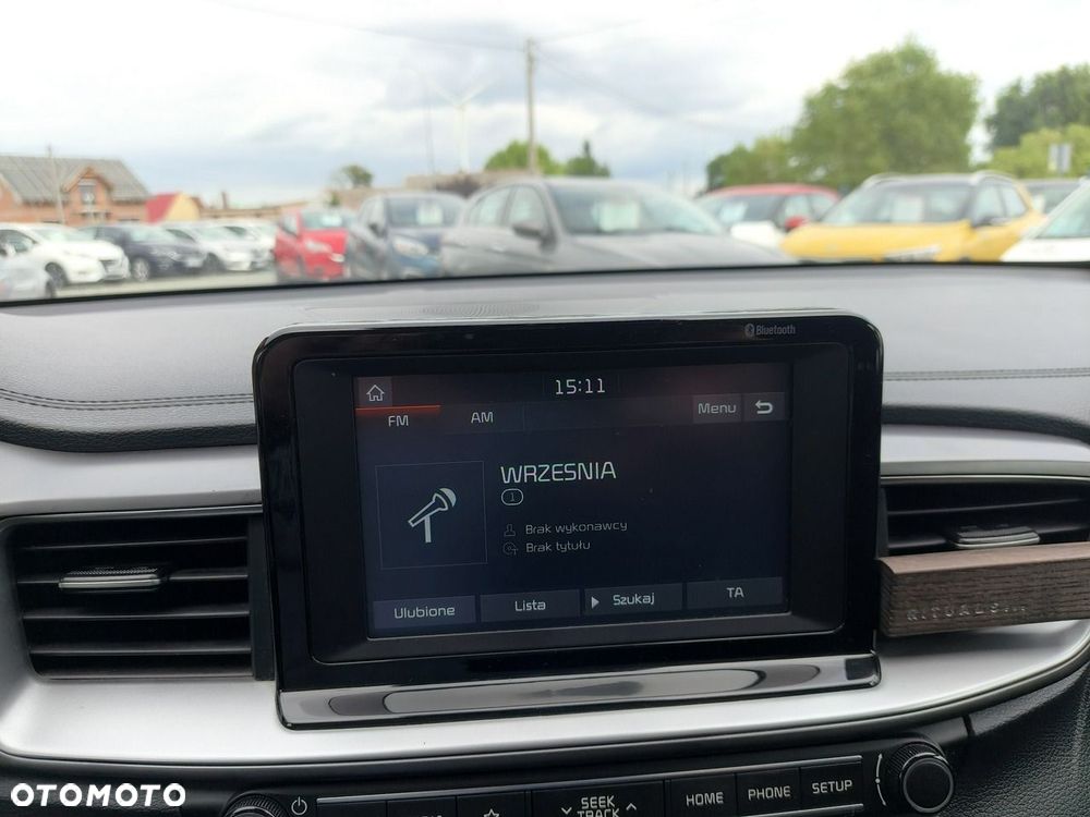Kia Ceed - 14