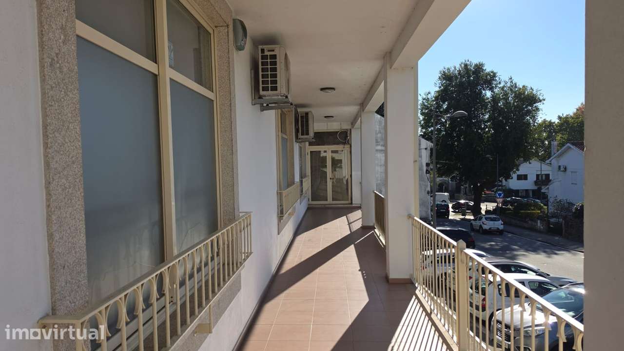 Loja para Arrendamento no Centro de Ponte de Lima – 49 m² - Grande imagem: 4/9