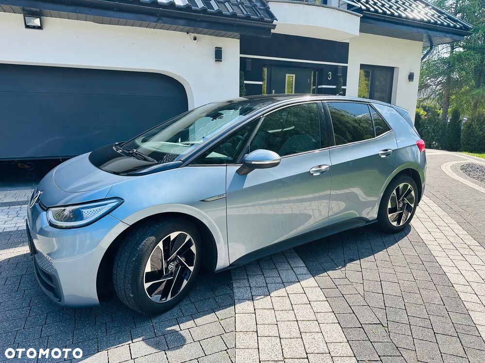 Volkswagen ID.3 Pro Performance Max - 2