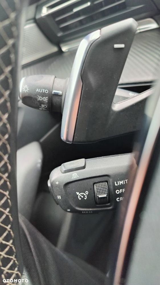 Peugeot 508 - 16