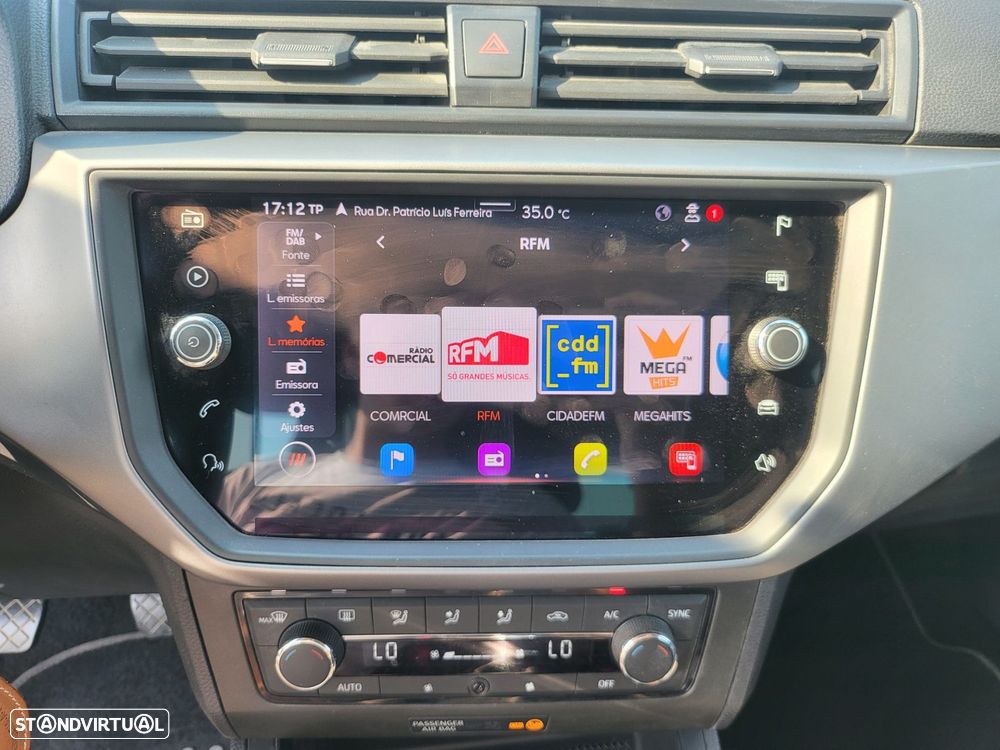 SEAT Ibiza 1.0 TSI Style - 14