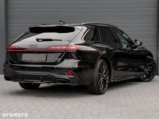 Audi A6 Avant - 3