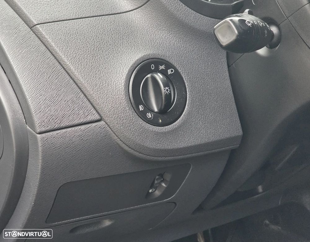 Mercedes-Benz Citan 109 CDi/27 - 19