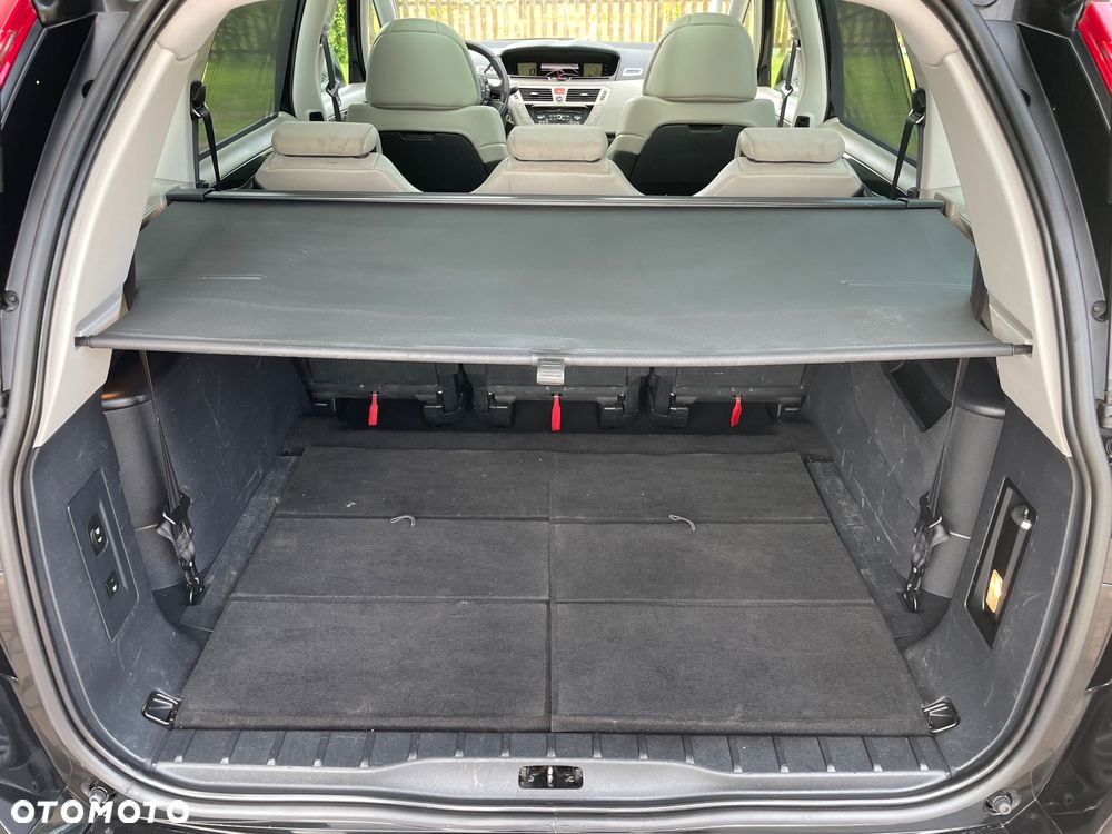 Citroën C4 Grand Picasso BlueHDi 150 Exclusive - 19
