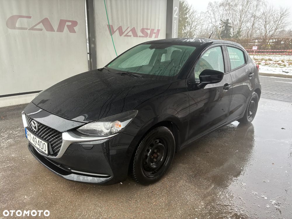 Mazda 2 1.5 Skymotion - 14