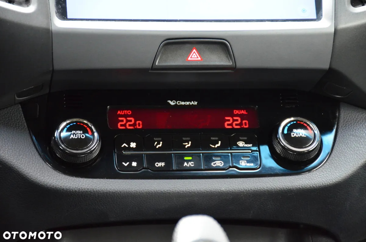 Kia Sportage 2.0 M - 35