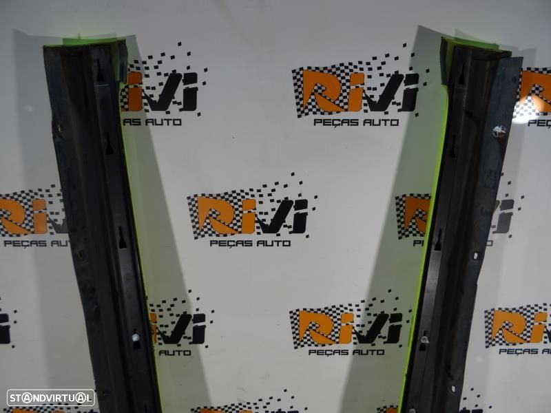 Embaladeiras Abarth 550 / 595 Tropheo - 7356545550 / 7356545560 - 7