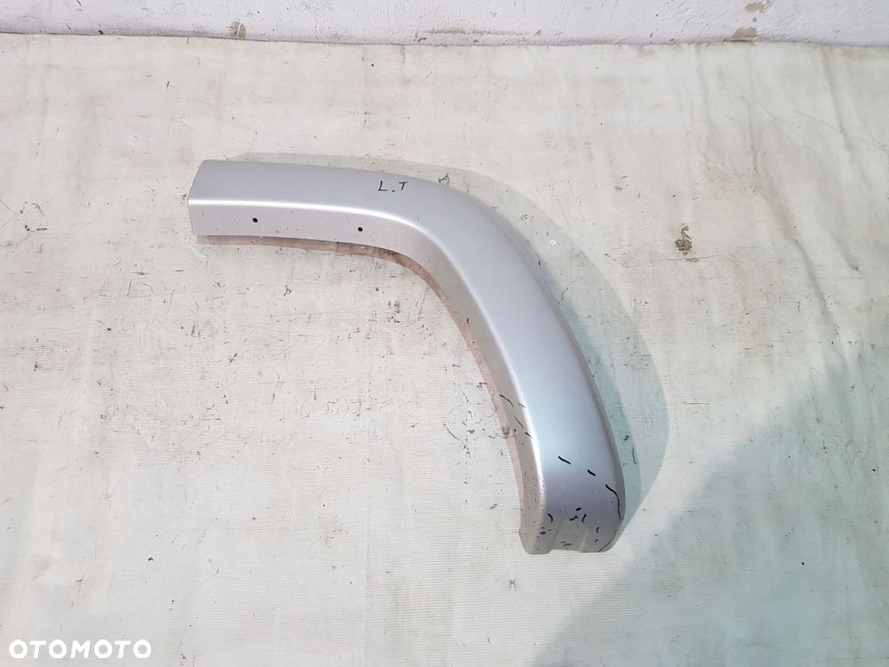 narożnik listwa błotnika lewy t. jeep cherokee kj - 1