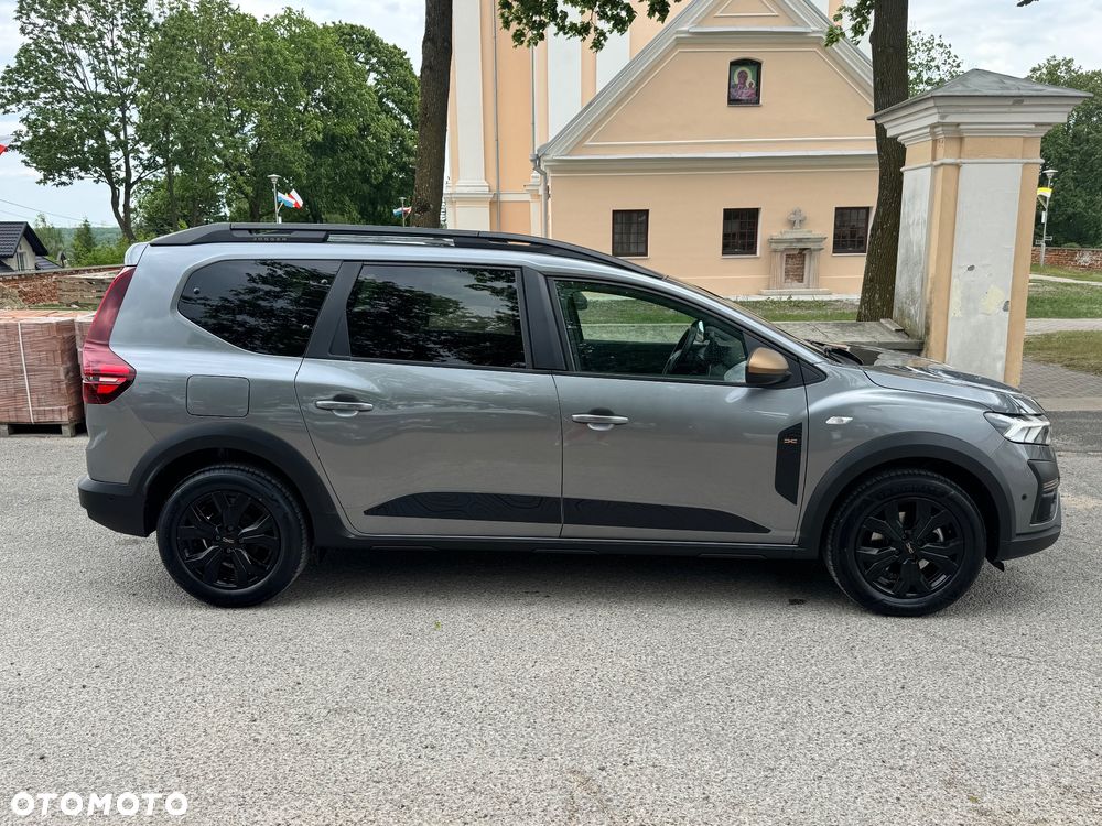 Dacia Jogger 1.6 Full Hybrid 140 Extreme+ MMT 7os - 8