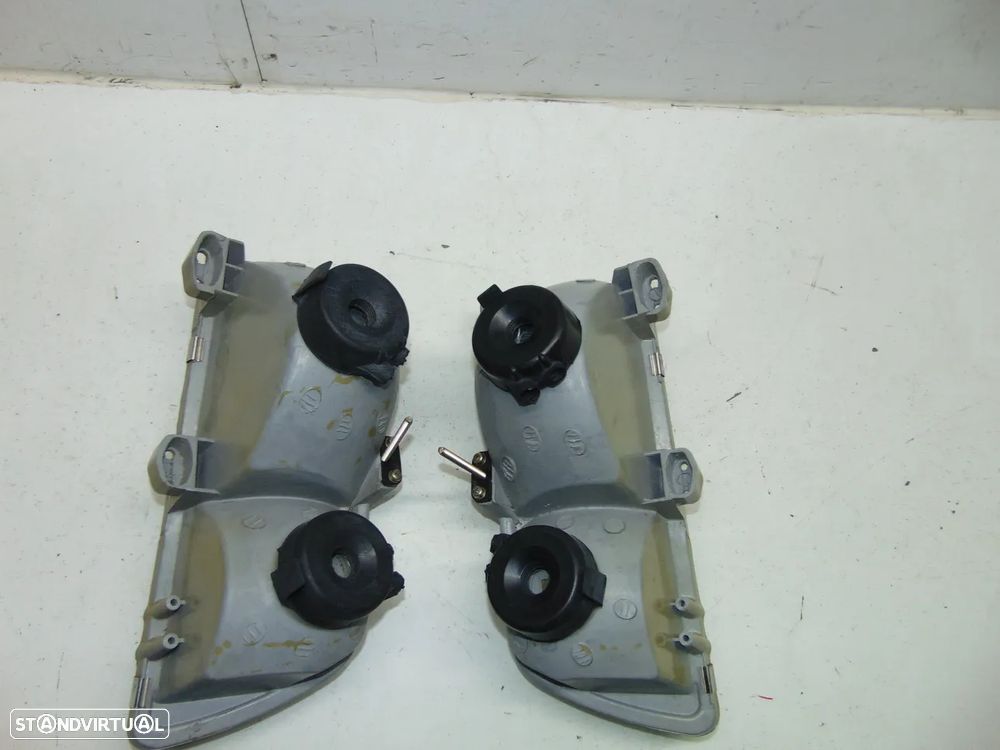 Honda civic EJ/EG/EH faróis - 8