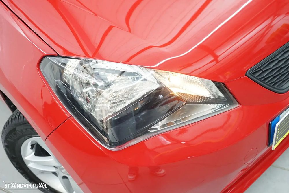 SEAT Mii - 9