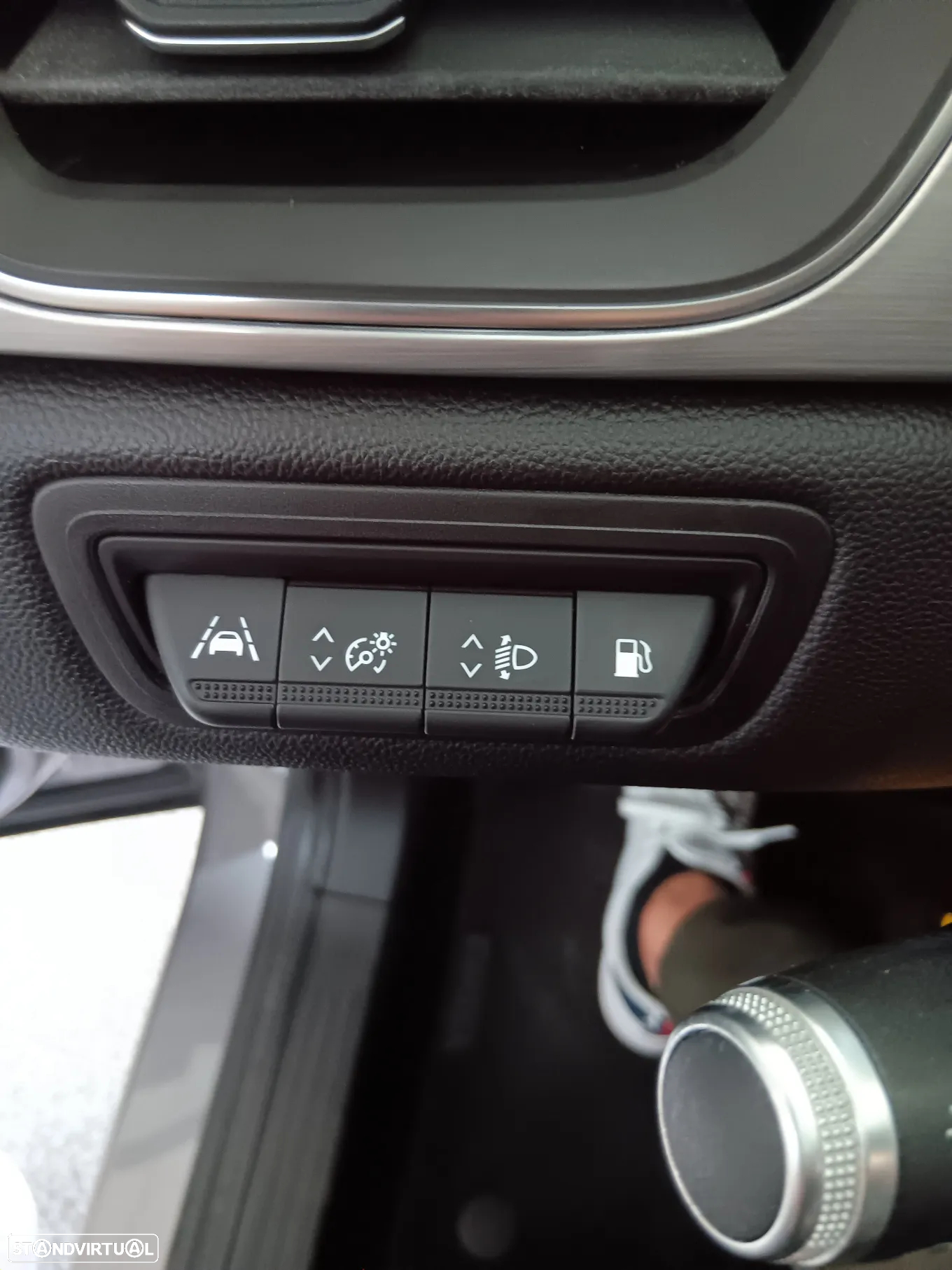 Renault Captur 1.6 E-Tech Plug-In Exclusive - 13