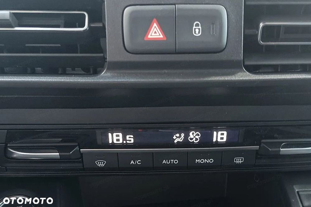 Toyota Proace City Verso - 11