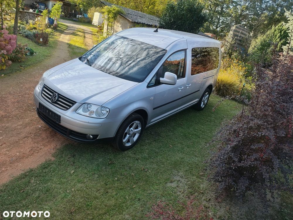 Volkswagen Caddy 2010 photo 3