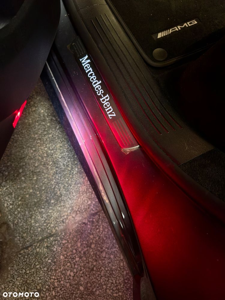 Mercedes-Benz GLE 400 d 4-Matic - 10