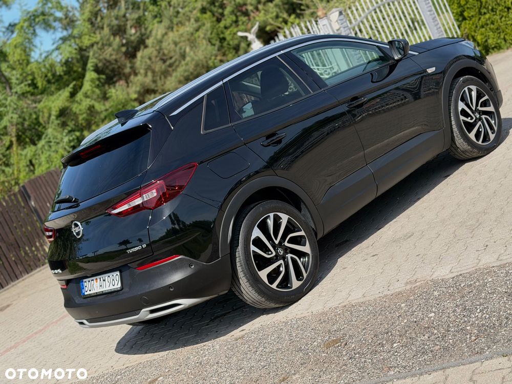 Opel Grandland X 1.6 D Start/Stop Ultimate - 2