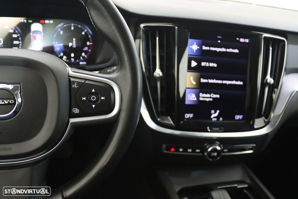 Volvo V60 - 20