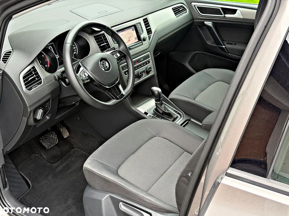 Volkswagen Golf 1.4 TSI BMT Comfortline DSG - 16