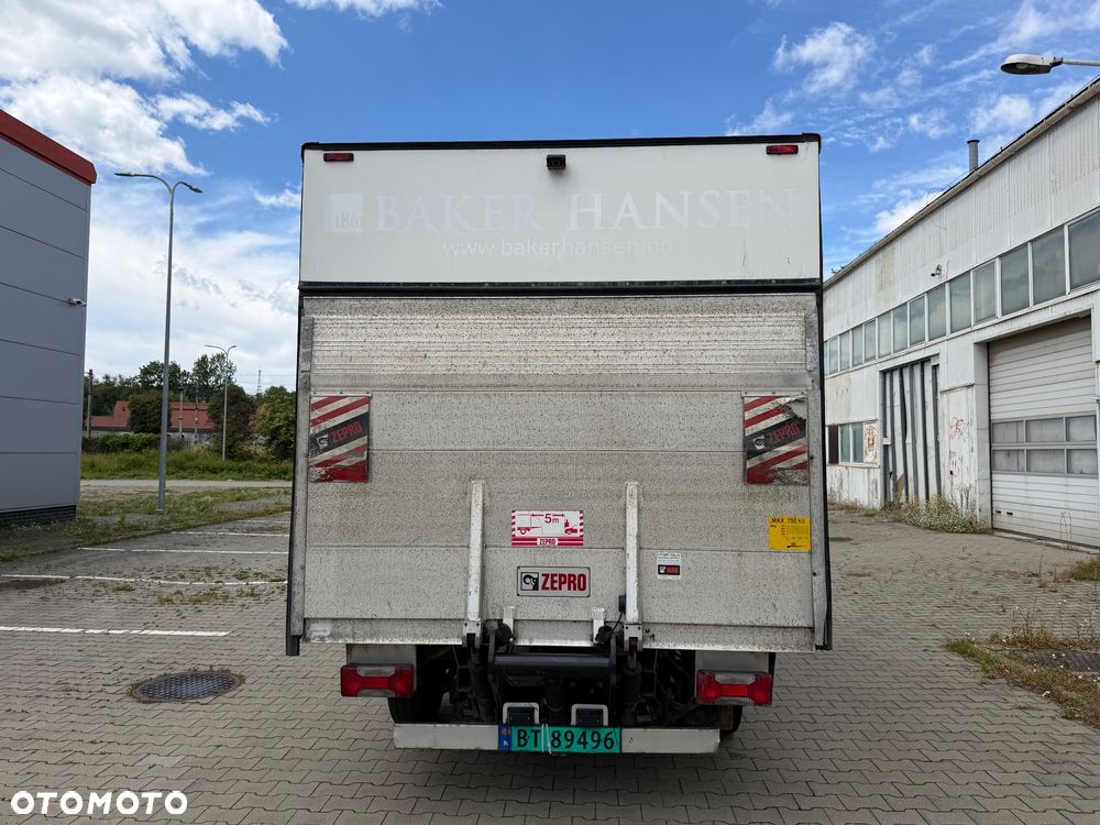 Iveco DAILY 35S14 - 11