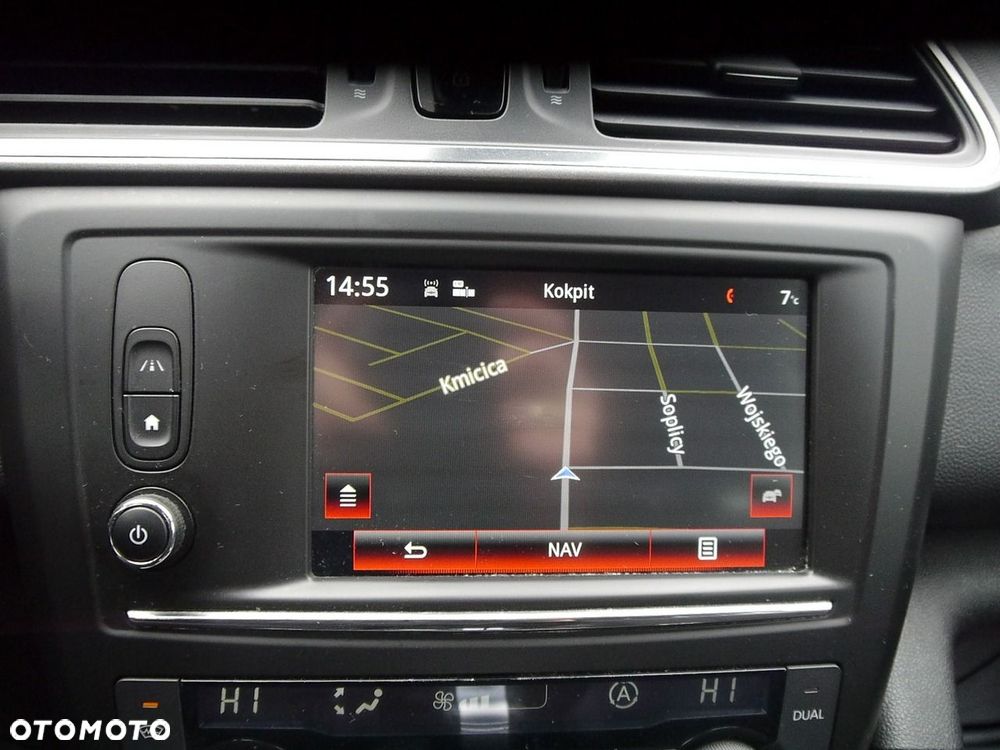 Renault Kadjar Energy dCi 110 EDC LIMITED - 19